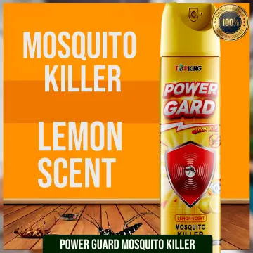 Mosquito Killer Insecticide Spray for Pest Control - China