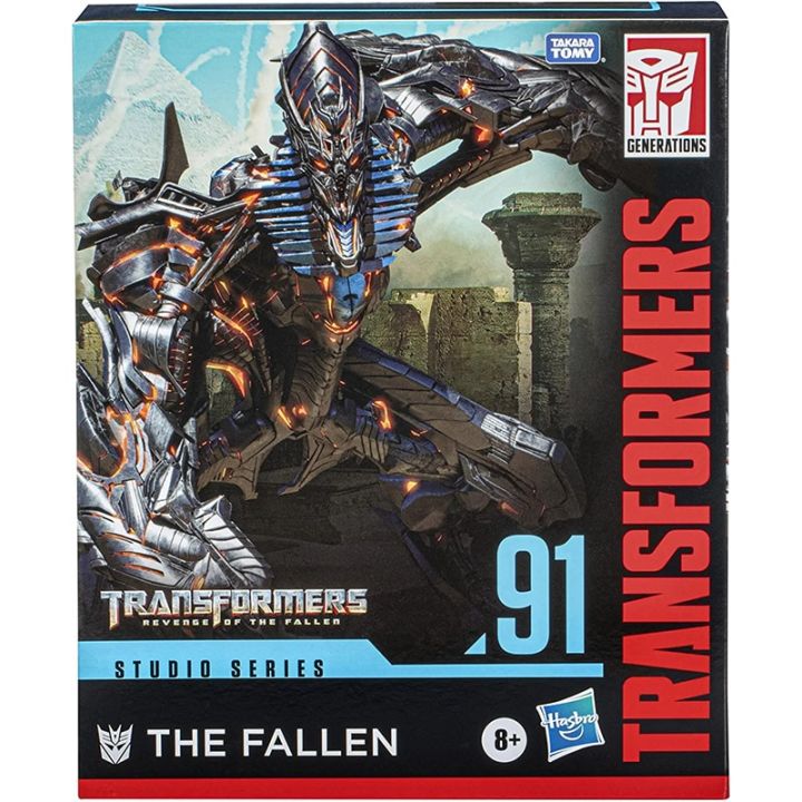 transformers-studio-series-91-leader-transformers-revenge-of-the-fallen-the-fallen-action-figure-model-collectible-toy-gift