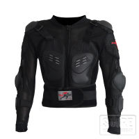 Pro-biker Womans Motorcycle Full body Armor Jackets Protective Racing Motocross Racing Riding Protection Jackets M~4XL