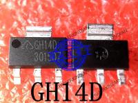 5PCS New Original AP2114HA-1.8TRG1  Printing GH14D 1.8V SOT-223 In Stock