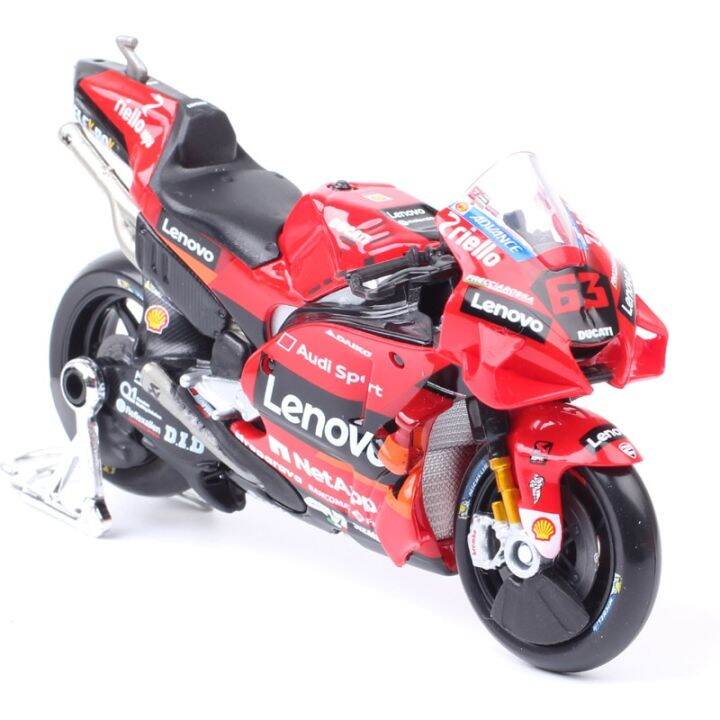 ducati gp21