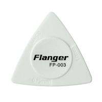 Irinหยิบกีต้าร์Flanger 3 ความหนาสามเหลี่ยมหยิบกีต้าร์antislipหยิบสไตล์