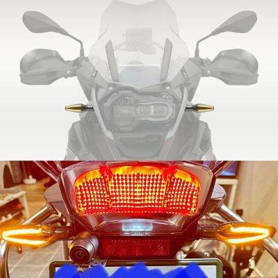 ไฟสัญญาณเลี้ยว LED สำหรับ BMW R1250GS อุปกรณ์เสริมมอเตอร์ไซค์ไฟโฆษณา S1000RR S1000R M1000RR F900XR 2022ใหม่2022