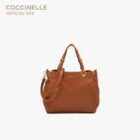 COCCINELLE LEA HANDBAG 180101 กระเป๋าสะพายผู้หญิง