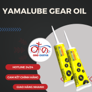 Nhớt Lap Yamaha G-130 85W140 120ML