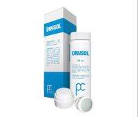 Drysol Antiperspirant ดรายโซล แอนติเพอร์สไพแรนท์ ระงับเหงื่อ ขนาด 35 ml. จำนวน 1 หลอด