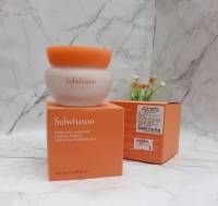 Sulwhasoo New Essential Comfort Firming Cream 50ml