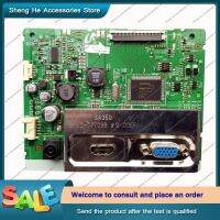 for samsung S24A350H driver board SA350H S27A350H BN63-07709B 09889B S22A350H motherboard