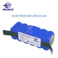 【YF】 Melasta 14.8V 4.4Ah/ 5.2Ah Li-ion Battery for iRobot Roomba 500 600 700 800 Series 550 560 595 650 655 770 780 790 870 880 866