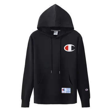 Champion sweater 2024 big c online