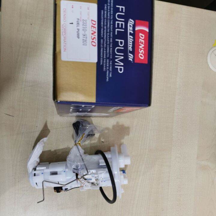 💯PERODUA KELISA,KENARI FUEL PUMP ASSY (2321097201) Lazada