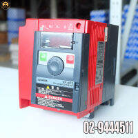 ขาย Inverter Toshiba รุ่น VFNC3-2022P