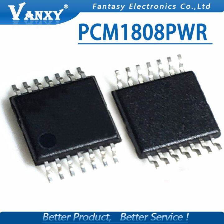 5pcs-pcm1808pwr-tssop14-pcm1808-tssop-14-pcm1808pw-tssop-watty-electronics