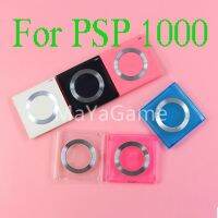 15ชิ้นพลาสติก UMD กรณีปกหลังประตูสำหรับสำหรับสำหรับ PSP1000 PSP 1000เกมคอนโซลเปลี่ยน OCGAME