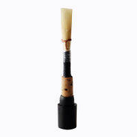 New arrival Medium Wind Instrument Part black bamboo Oboe Reed