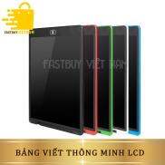 Bảng Viết, Bảng Vẽ Điện Tử Thông Minh Tự Động Xóa Cho Bé