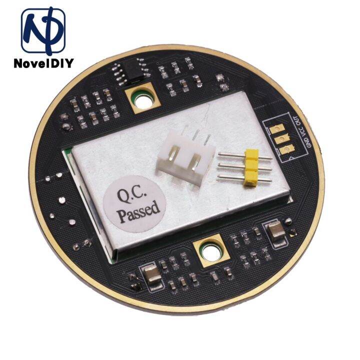 Microwave Doppler Wireless Xband Motion Detector Radar Detection