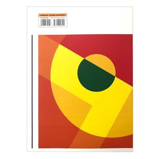 Tạp chí thiết kế đồ họa - graphics 3 - ảnh sản phẩm 2