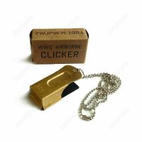 tomwang2012. WW2 Us Airborne 101ST 82ND Cricket Clicker D-day Para Air Force Signals