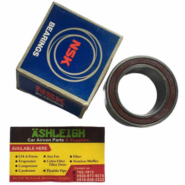 Sanden 508 Bearings Car Aircon Parts and Supplies Lazada PH