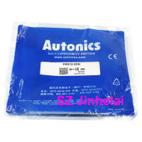 Autonics PRS12-2DP PRS12-4DN PRS12-4DP แท้โลหะเหนี่ยวนำ Proximity Switch Sensor