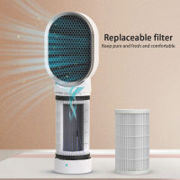 USB Powered Home Office 3 In 1 Filter Personal Noise Reduction For Desktop Pet Hair Negative Ion Portable Activated Carbon Bedroom Plug Play HEPA Dust Smoke Air Purifier