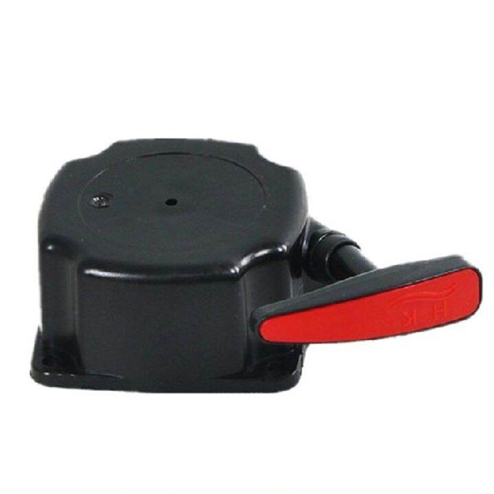 Hangkai 2stroke 3.5/3.6HP outboard motor hanger motor marine engine