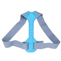 Adult Unisex Student Back Spine Support Posture Corrector Brace Hunchback Correction Belt Adjustable Spine Back Lumbar