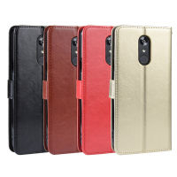 ดีไซน์ใหม่เคสสำหรับผู้ชายสำหรับ LG G8 ThinQ Stylo 5 Style 2 G8S ThinQ Stylo 6 Style 3 Stylo 7 5G Stylo 7 4G เคสหนัง PU พรีเมี่ยมฝาหลังเคสมีฝาปิดหน้าจอสำหรับ LG แอนดรอยด์หนึ่ง X5 aristo 5 5Plsu 5 Couqe