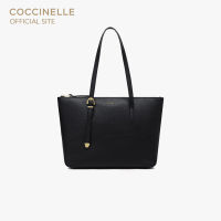 COCCINELLE GLEEN SHOPPING BAG 110301 กระเป๋าถือผู้หญิง