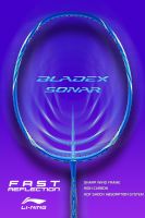 ไม้แบดมินตัน LI NING BADMINTON RACKET : BLADEX SONAR (3U,4U)