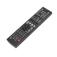 2X Remote Control for YAMAHA RX-V375 RX-V467 RX-V565 RX-V567 RX-V571 RX-V665 RX-V765 HTR-3066 HTR-4065 HTR-3066BL