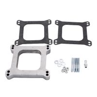 Carb Carburetor Spacer Aluminum for Ford Professional Replacement