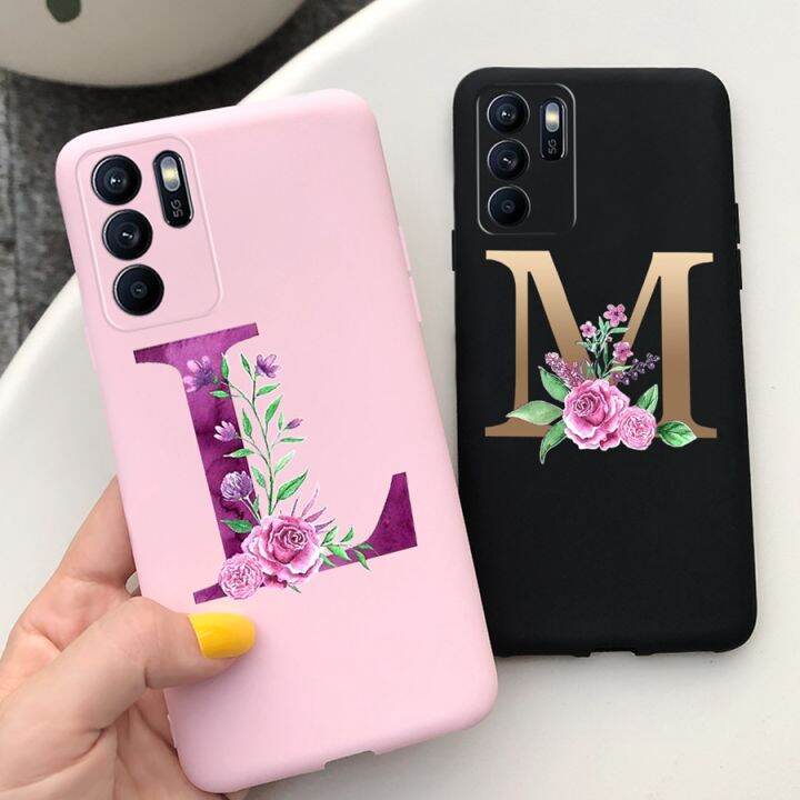 oppo reno6 z cover