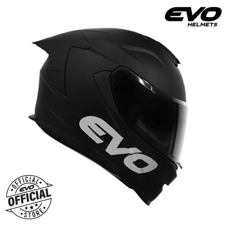 evo couple helmet