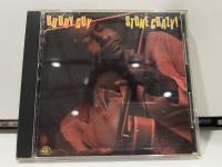 1   CD  MUSIC  ซีดีเพลง    BUDDY GUY STONE CRAZY        (D14F2)