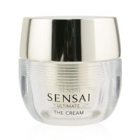 KANEBO - ครีมบำรุงกลางคืน Sensai Ultimate The Cream 40ml/1.4oz