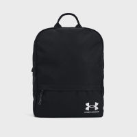 UNDER ARMOUR กระเป๋าสะพายหลังผู้ใหญ่ รุ่น UA Loudon Backpack SM/ 1376456-001