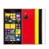 สำหรับ Nokia Lumias 1520โทรศัพท์มือถือ Windows 8 2GB RAM กล้อง20MP NFC Bluetooth 4.0 GPS