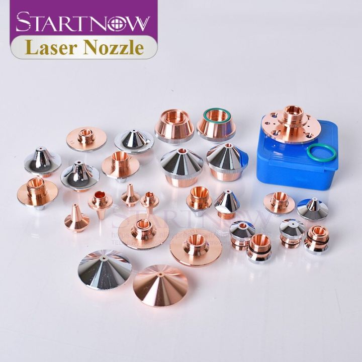 startnow-bystronic-fiber-laser-nozzle-hk-nk-laser-head-single-layer-1-0-1-5-2-0-3-0-optical-fiber-metal-cutting-machine-parts