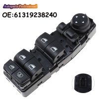 brand new Car Power Master Control Window Switch For BMW F02 F06 F10 F11 F12 528i 530i 535i 640i 61319238240 61319241915 9241915 9238240