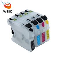 LC133 Refill Ink Cartridge with ARC for Brother MFC-J4410 J4510 J4710 J4110 J6520 J6720 J6920 Printer Ink Cartridges