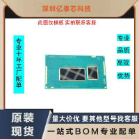 I5-5350U SR268 SR170 SR17O Core I5 4200U 1.6Ghz CPU ใหม่