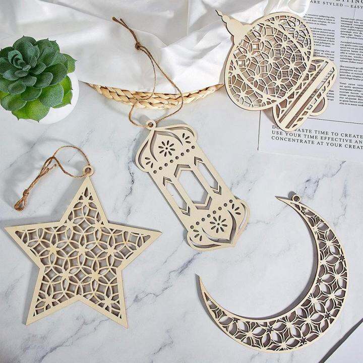 star-party-decoration-eid-kareem-hollow-moon-light-wooden-ramadan-ornament