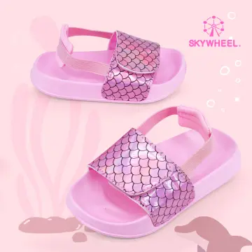 Buy Baby Shoes For Girls Mermaid online Lazada .ph