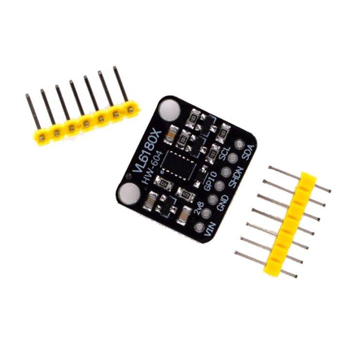VL6180 VL6180X Range Finder Optical Ranging Sensor Module for Arduino ...