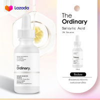 The Ordinary Salicylic Acid 2% Solution 30ml