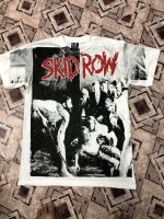 เสื้อ Ovp SKID ROW สไตล์ปี90s