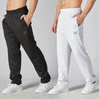 Uni Fitness Men and women Sweatpants Couple Trousers Workout Cloth Active Pants Bottom Legging