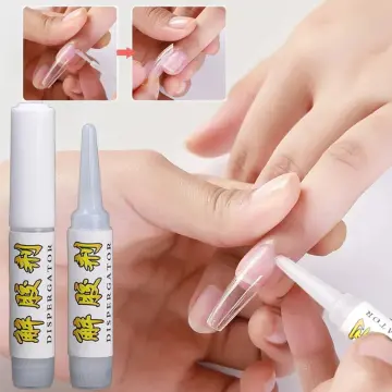 Nail Glue Remover 